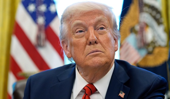 ‘Cowards’, Trump Blasts NATO Over Refusal To Support US In Iran War Trump Angry