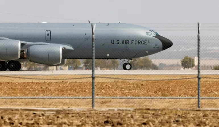 Spain Refuses To Let US Use Bases For Iran Attacks US Forces e1772491875278