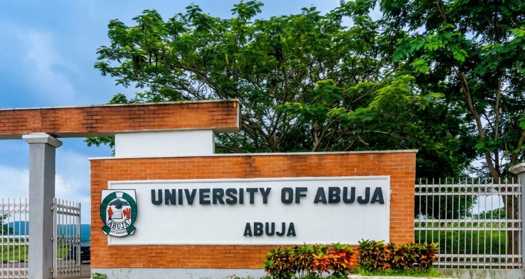 UniAbuja 5