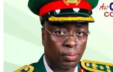 Months After Surviving Bandits’ Attack, Zamfara CPG Commander Dies Of Gunshot Injuries Zamfara Gaurds Commander e1774560180215