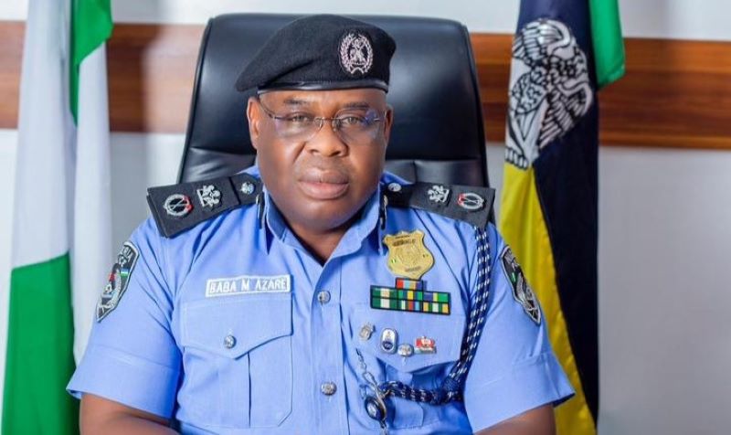 Akwa Ibom Police Roll Out Sweeping Security Measures To Tackle Crime Akwa Ibom CP