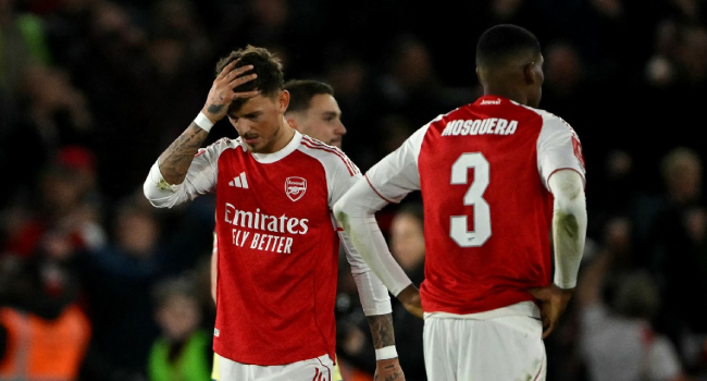 Southampton Stun Arsenal To Reach FA Cup Semi-Final Arsenal Saints 1