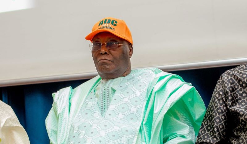 Atiku Engages US Lobbying Firm For $1.2m To Boost Image Ahead Of 2027 Race Atiku ADC 1