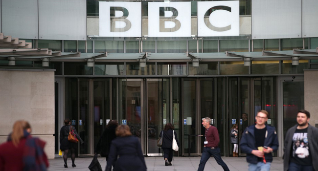 BBC To Cut Up To 2,000 Jobs, Over 50 Nigerians To Go Amid ‘Financial Pressures’ BBC 1