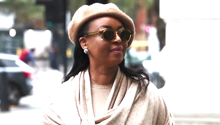 Diezani Denies Bribery Allegations In UK Trial, Says ‘NNPC Funded My Spending’ Diezani 8