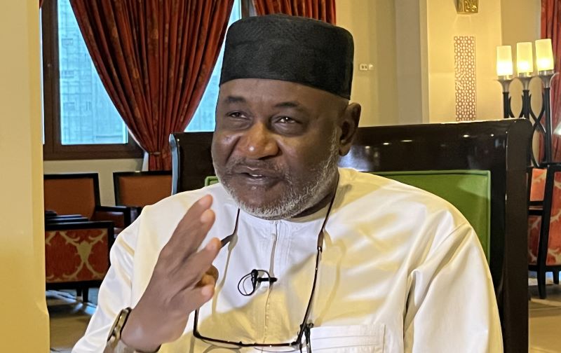 Flynas Deploys Six Airbus Aircraft For 2026 Hajj Operation In Nigeria Flynas 1