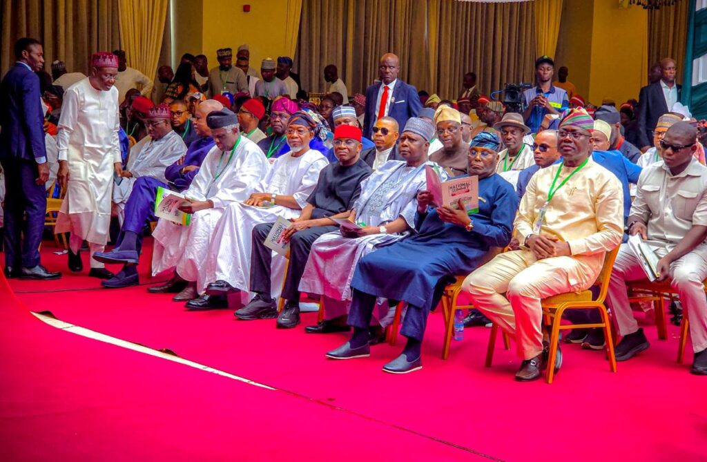 Ibadan Summit 4 e1777135013786