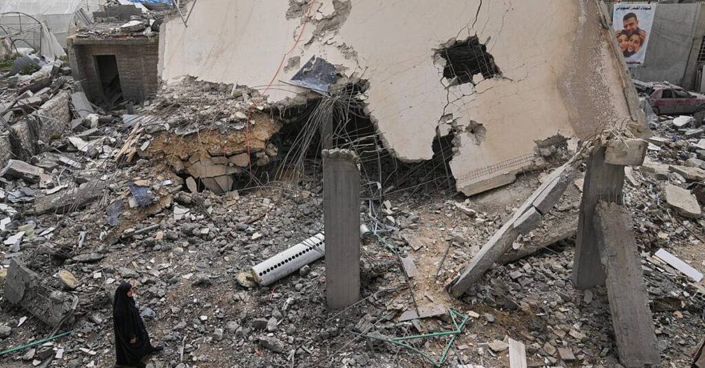 Iran Says It Downed Two US Jets As Search For One Pilot Continues Iran Shot