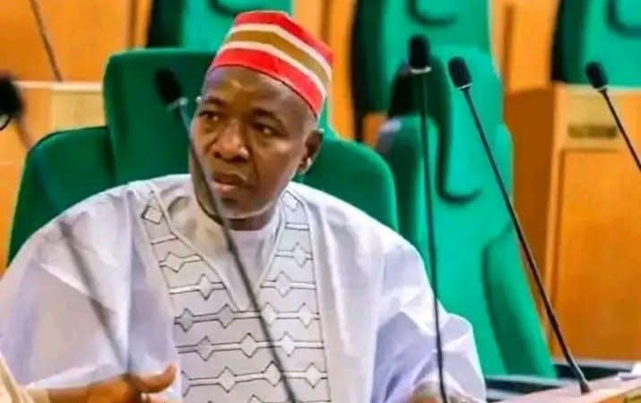 Kano Rep Member, Mohammed Hassan, Dies At 62 Kano Rep Hassan