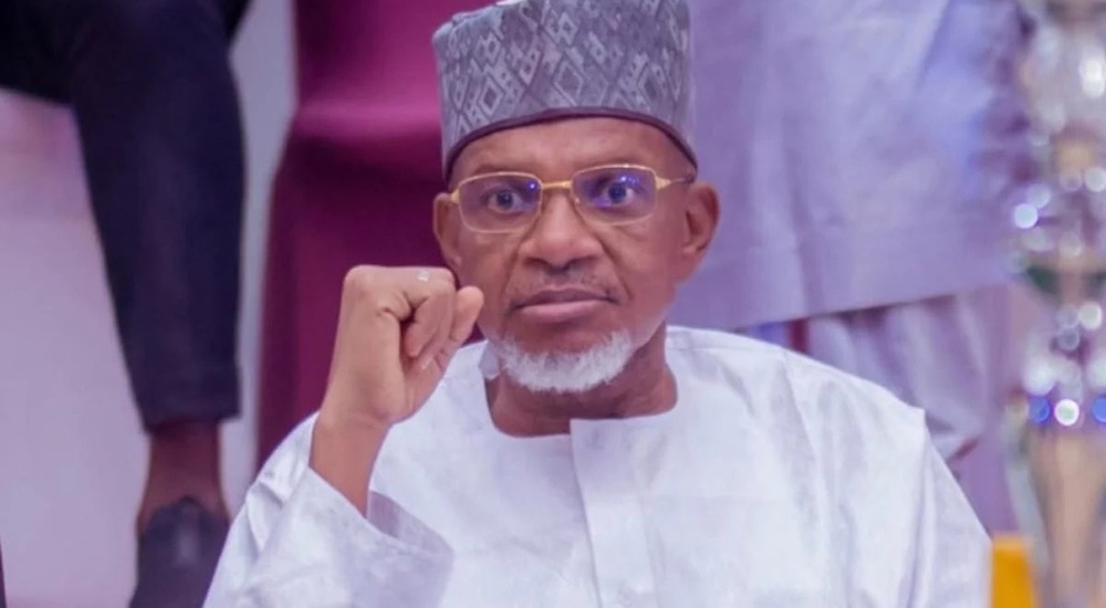 Kebbi Assembly Speaker, Usman Zuru Dies In Egypt Kebbi Speaker