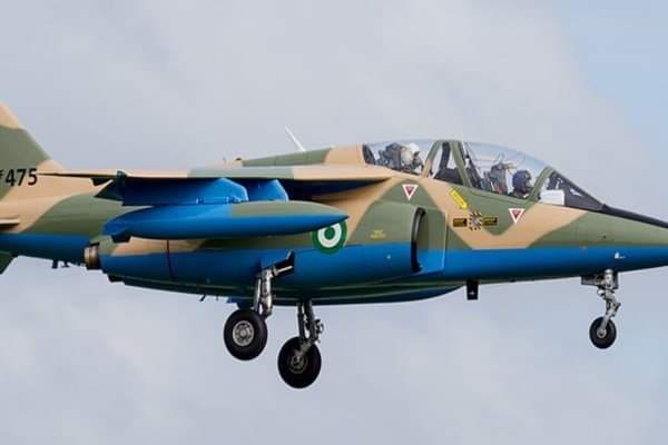 NAF Releases List Of Shortlisted Candidates For Direct Short Service Commission NAF