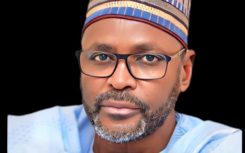 Former Jigawa Senator, Sabo Nakudu Defects To ADC, Joins Guber Race Sabo Nakudu