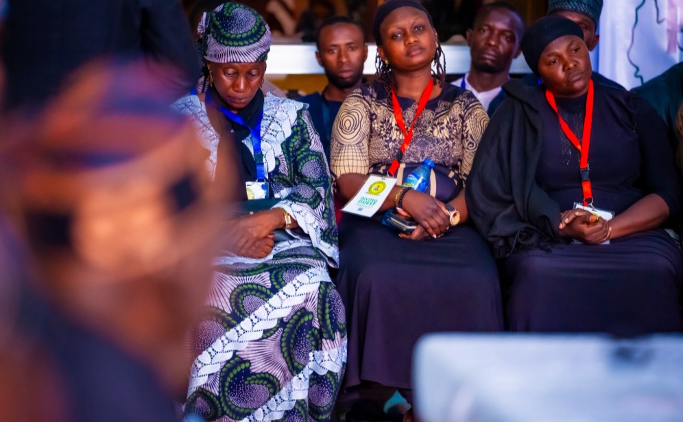 Tinubu’s Jos Airport Address: Strategic Caution Or Missed Moment Of Empathy? Tinubu Jos 3