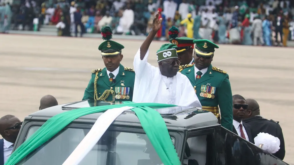 Independence Day Coup Plot: Court Trials, Military Secrecy And A Nation On Edge Tinubu May 29