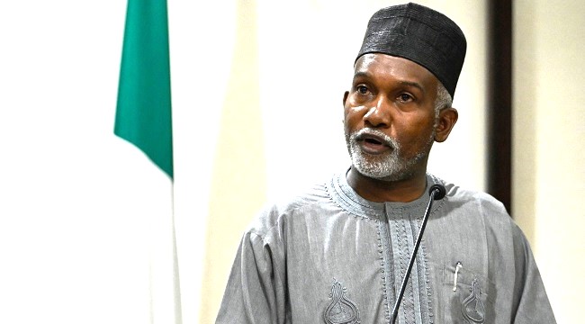 From Villa Insider To Political Outsider: Tuggar’s Uphill Battle For Bauchi’s Top Seat Tuggar 8