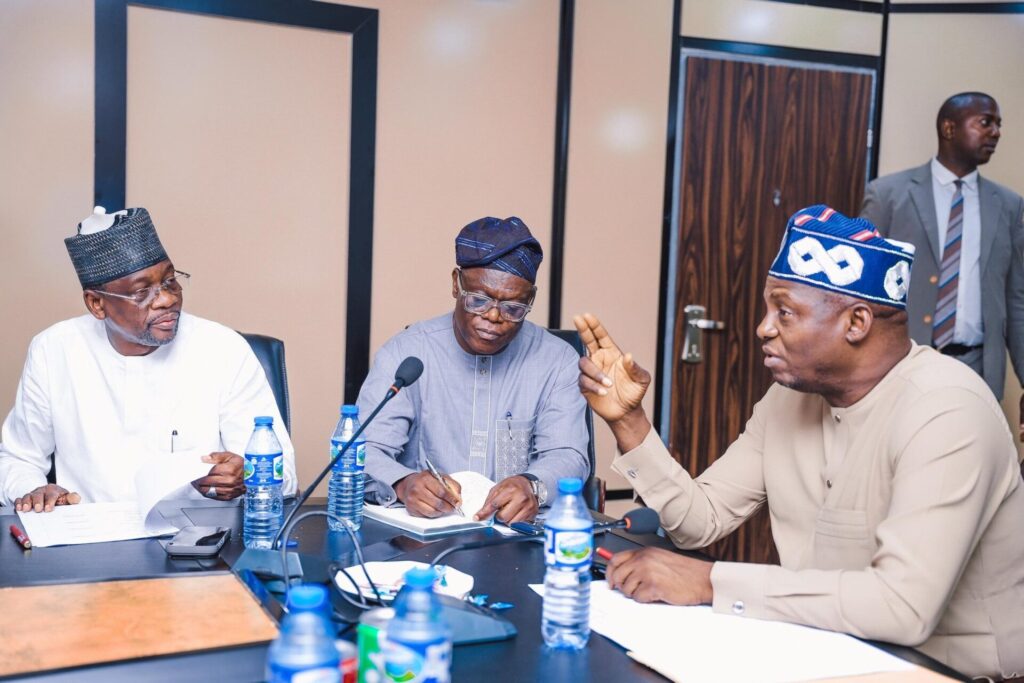 Maidoki, Agadaga, Ben Bruce, 43 Other Aspirants Disqualified From APC Senatorial Race APC NWC
