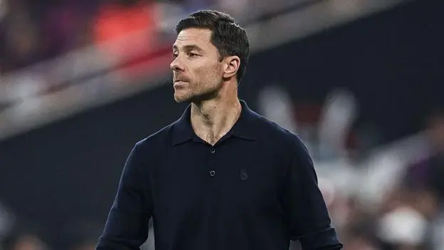 Alonso Reaches Agreement To Be Chelsea Boss On A Four-Year Contract Alonso Chelsea