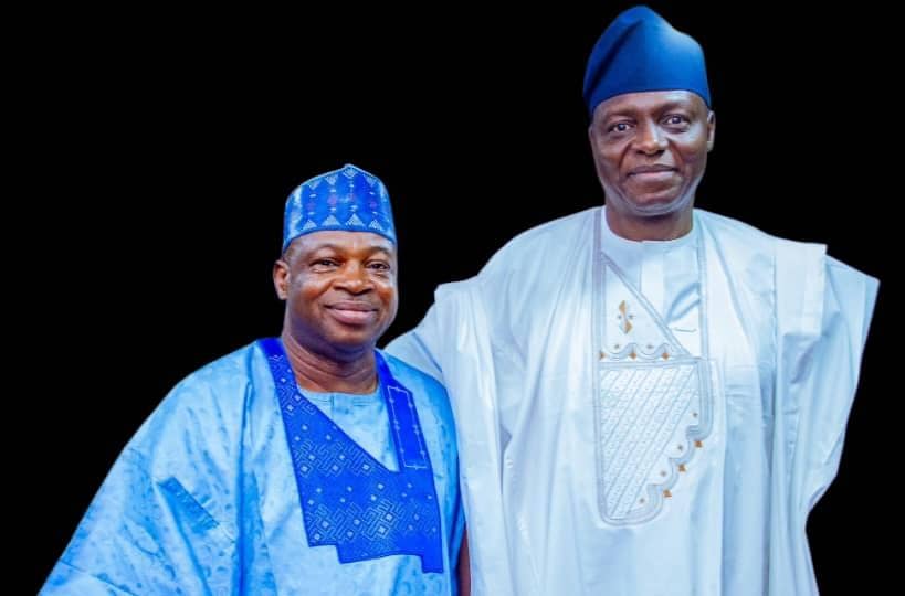 JUST IN: APC National Chairman’s Chief Of Staff Mustapha Dawaki Defects To Obi’s NDC Bala Dawaki 2
