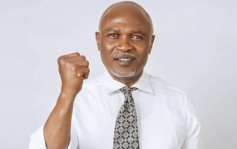 Wike Ally Chinda Clinches Rivers APC Gubernatorial Ticket Amid Political Tensions Chinda 1