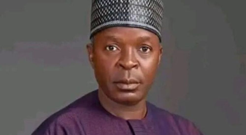 Plateau APC Senator Rejects Senate Primary, Describes Exercise As Sham Dachungyang