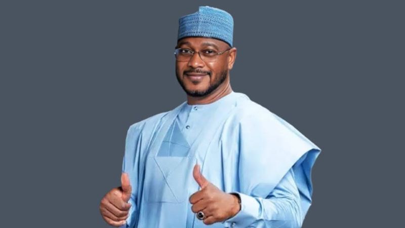 Dauda Lawal In Zamfara, Hamzat In Lagos, Radda In Katsina Emerge APC Governorship Candidates Dauda LAwal Emerges 1
