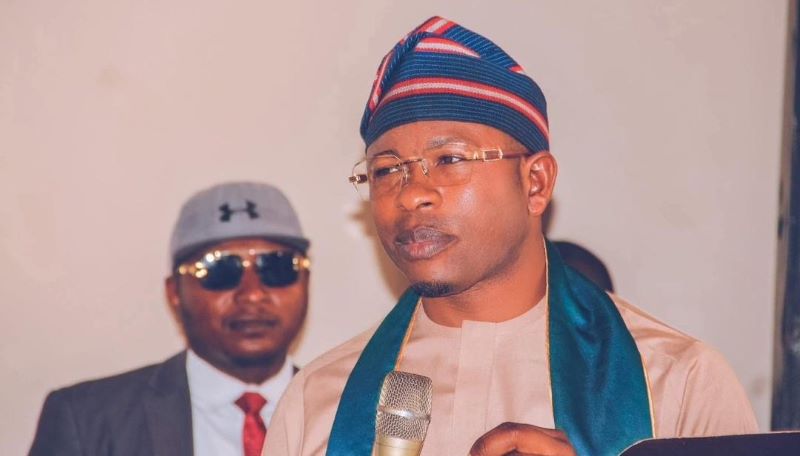 Controversy Trails Alleged Projects In Plateau As Dewan Challenges Rep Gagdi’s Claims Deewan Jos