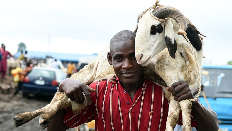 Eid-Al-Kabir: A Time For Submission To Allah, Not Lavish Display Eid Al Kabir