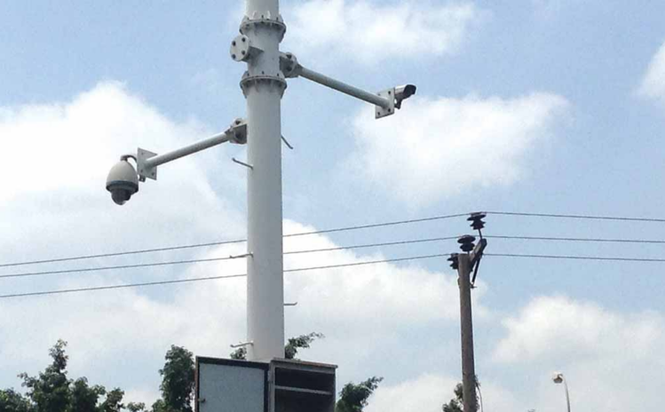 Drama As FG Admits It Has No Records Of Local Contractors In $460m Abuja CCTV Project FCT CCTV Project e1779631064181