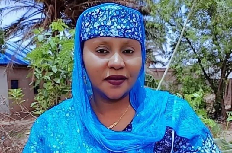 Kannywood Veteran Wasila Isma’il Dies At 46 After Prolonged Illness IMG 1731