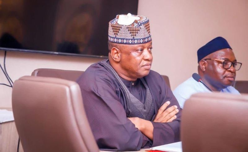 I Will Defeat Governor Mutfwang In Free, Fair Election – APC Chieftain Bida Jan
