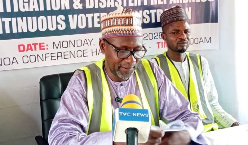 NOA Begins Flood Sensitisation Campaign Across Jigawa Communities Jigaw NOA