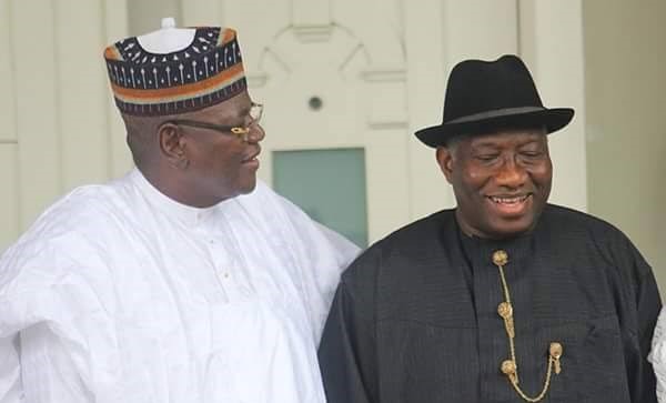 Why Jonathan Should Stay Out Of 2027 Presidential Race – Sule Lamido Jonathan Sule Lamido
