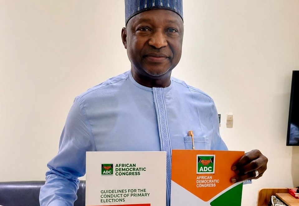 Former AGF Malami Picks Kebbi ADC Governorship Form Malami Form 3