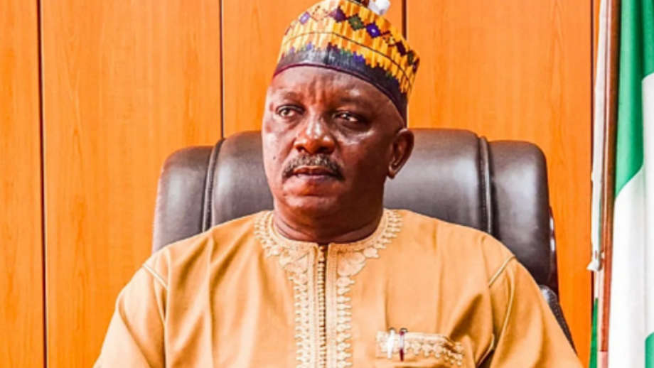 Court Issues Arrest Warrant For Ex-Power Minister Saleh Mamman Mamman 5