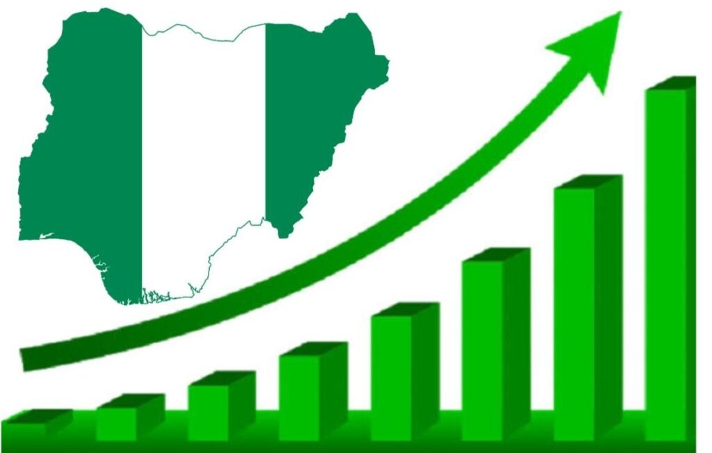 Nigeria economy