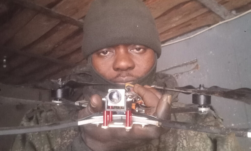 Ukraine Confirms Death Of Another Nigerian Fighting For Russia In Kharkiv Nigerian Russian e1779973790481
