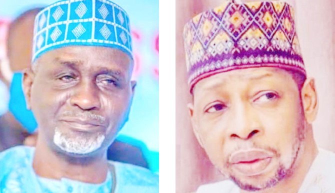 As APC Kano Central Battle Deepens, Why Shekarau’s Political Weight Outmatches AA Zaura Shekarau And Zaura