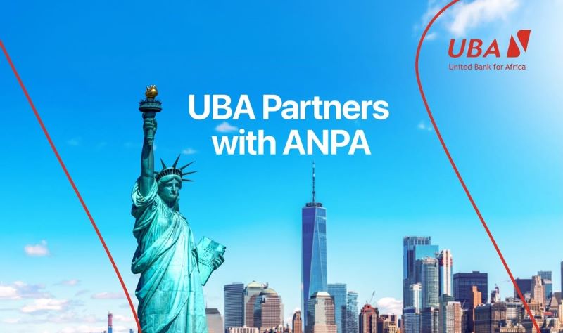 UBA Champions Diaspora Healthcare Investment At ANPA America Symposium UBA ANPA