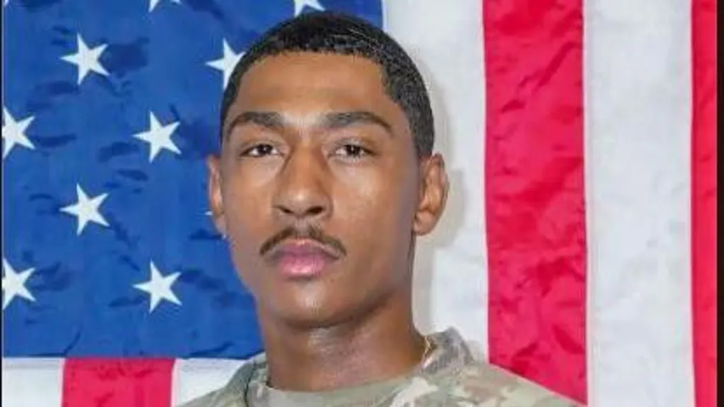 Missing US Soldier Found Dead In Morocco, Authorities Confirm US Soldier Morocco
