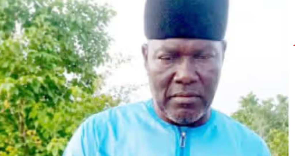 ‘My Father Was Not Diabetic’, Late General Rabe’s Son Counters Govt Claim, Says Cause Of Death Remains Unknown Abducted General 5