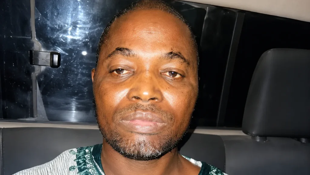 Fresh Court Documents Reveal How Ex-Bauchi Accountant-General Allegedly Diverted N40bn With Forged Approvals Bauchi Ex AG e1781045721289