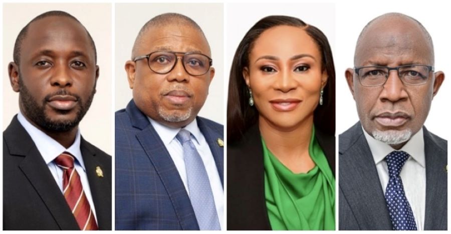 How CBN’s Deputy Governor Redeployment Can Strengthen Policy Delivery – By Lawal Nasir CBN NAsir