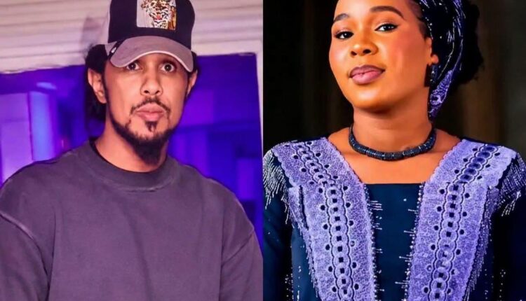 Kano Police Detain TikTok Star Fati Cele Over Boyfriend’s Death Cele 2