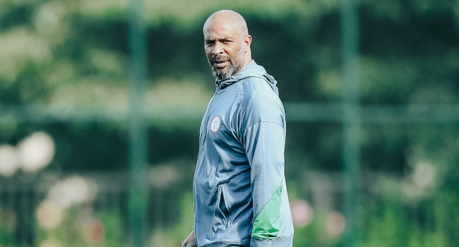 NSC Confirms Eric Chelle As Super Eagles, U-23 Coach In New Deal Chelle Contract