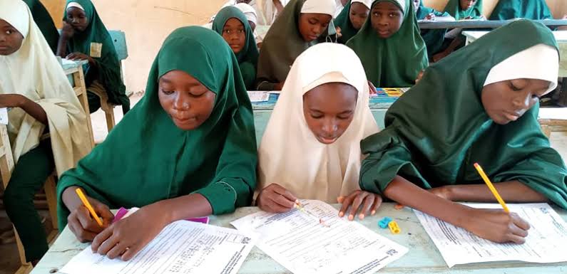 Taraba Records Lowest Turnout As 58,187 Sit 2026 Common Entrance Examination Common Entrance 2