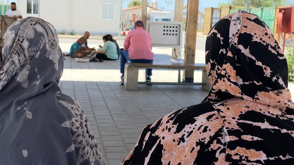 6,704 Nigerians Sought Asylum in Cyprus in Five Years as Rejection Rates Remain High Cprus asylum