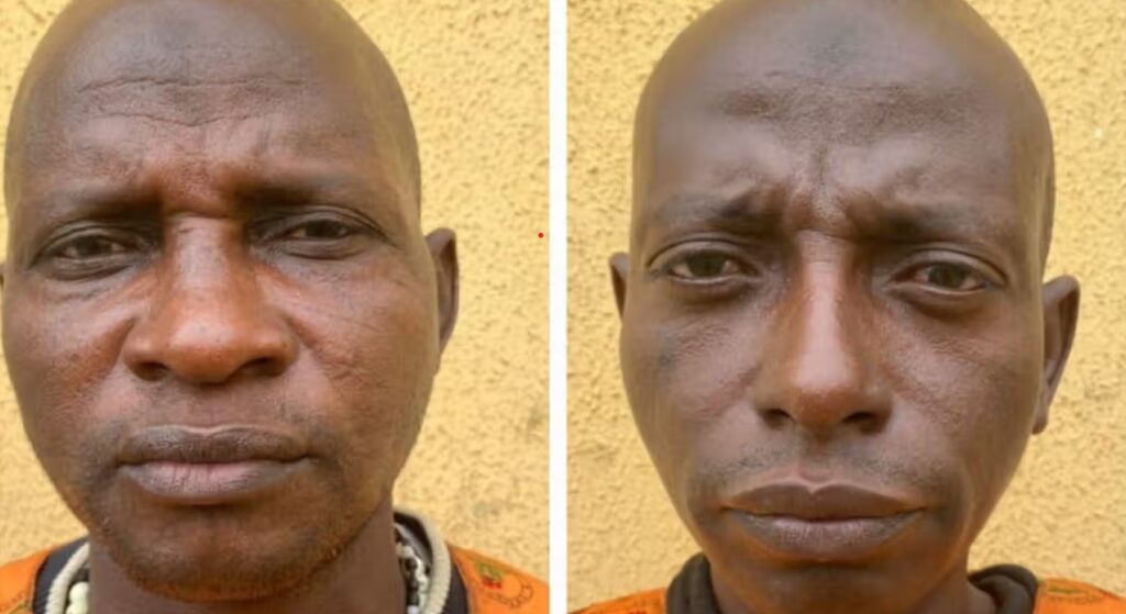 Ekiti Sentence