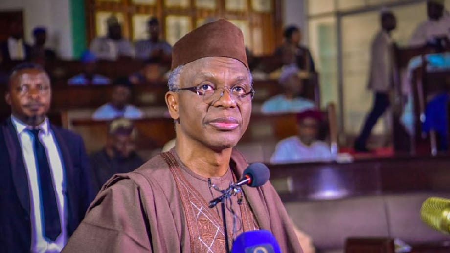 El-Rufai In Trouble As Court Admits Key DSS Evidence In Alleged NSA Phone Tapping Trial El Rufai Trouble