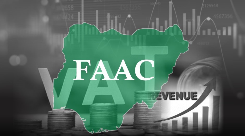 FG, States, LGs Share N2.26tn As April Revenue Climbs FAAC Rises