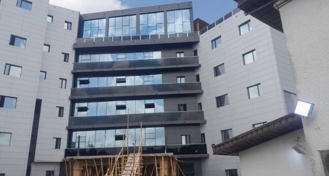 FG Auctions Hotel, Other Properties Forfeited By Drug Lords For ₦6.1bn FG Auction